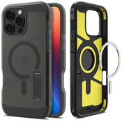 Spigen Tough Armor MagSafe, frost black - iPhone 16 Pro Max (ACS08502)