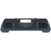 shumee SPARKLE 4000 LM AKUMULATORSKA SVETILKA Z BLUETOOTH