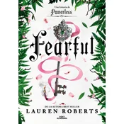 FEARFUL. UNA HISTORIA DE FEARLESS (SAGA POWERLESS 3.5)