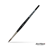 Slikarski čopič da Vinci Casaneo 5598 | različne velikosti