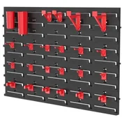Komplet Qbrick Regular Workshop Panel L Set 2 65671