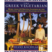 Greek Vegetarian