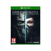 XBOX ONE Dishonored 2