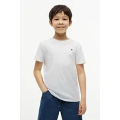 Tommy Hilfiger kratka majica otroška bombažna