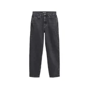 ARMEDANGELS Kavbojke Mairaa črn denim