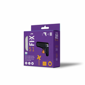 TKK PISTOLJ ZA LEPAK FIX51