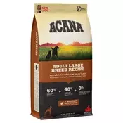 Acana hrana za pse Adult Large Breed, 17 kg