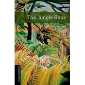 Oxford Bookworms Library: Level 2:: The Jungle Book