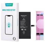 shumee Baterija za Apple iPhone 14 Plus 4325mAh REPARAT