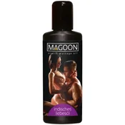 Ulje za masazu Magoon Indian oil