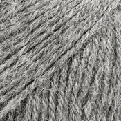 Drops Alpaca 517 Medium Grey