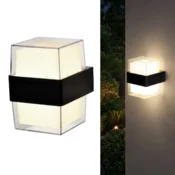 LED Zidna Lampa V1278-K