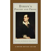 Byrons Poetry and Prose