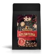 shumee Mleta božična kava Alpine Gingerbread 250 g