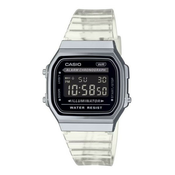 Casio vintage unisex sat ( A168XES-1B )