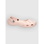 Crocs Classic Ballet Clog quartz