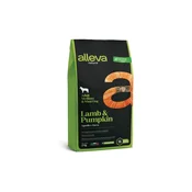 Alleva Natural Suva hrana za odrasle pse srednjih i velikih rasa, Sa jagnjetinom i bundevom, 2kg