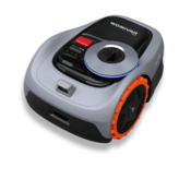 Segway Navimow i105E + 4G Modul Robotska kosilnica - 500 m2