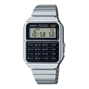 Casio vintage muški sat ( CA-500WE-1A )
