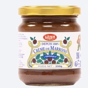Clement Faugier Krem od kestena, 250g