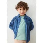 Mayoral srajca otroška denim