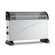 Brilagi - Električna konvektorska grijalica 750/1250/2000W termostat