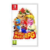 Super Mario RPG /Switch ()