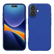 Futrola za Apple iPhone 16 - plava