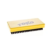 Toko Base Brush Horsehair neutral Gr. Uni