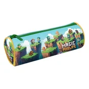 Etui za pisalo JUNIOR S9 - Magic Pixelife