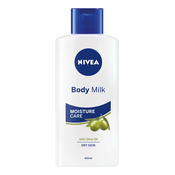 NIVEA Mleko za telo Olivia Oil 400ml