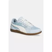 PUMA K-Moda Sneakers Women, Women, Lucite/Warm White/Gum, 36