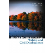 Walden and Civil Disobedience