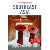 Insight Guides Southeast Asia: Travel Guide with Free eBook
