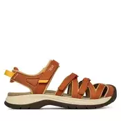 Sandali Teva Tirra Sport Ct 1166310 Oranžna