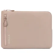 UNBRANDED GOLLA Sleeve Metro Neoprene 15 Cream
