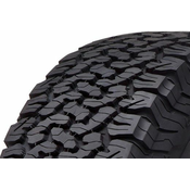 BF Goodrich All-Terrain T/A KO2 ( LT37x12.50 R17 116R 10PR RWL )