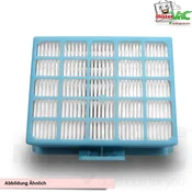 STAUB Filter za sesalnik Staub MisterVac HEPA za Bosch BGL25A100, (5000534908)
