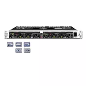 Behringer Autocom Pro-XL MDX1600