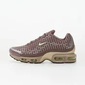 Sneakers Nike Air Max Plus Vii Plum Eclipse/ Barely Volt-Mtlc Gold Grain EUR 43