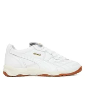 Superge Puma King Indoor 401683 02 W Bela