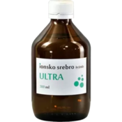 Ionsko srebro ultra fenix 300ml