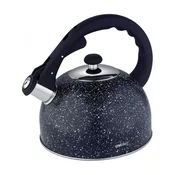 KINGHoff Kinghoffov piščalčni kotliček 2,6l kh-1406 marmor