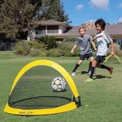 SKLZ Playmaker Soccer Goal Set – Set nogometnih golov