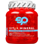 Super Vit&Mineral Pack (30 pak.)