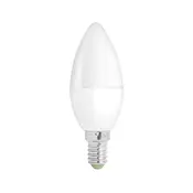 LED sijalica C37 E14/1W/230V 3000K