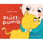 Plüsspuma