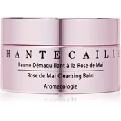 Chantecaille Rose de Mai Cleansing Balm čistilni balzam za odstranjevanje ličil 75 ml