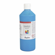 Rayher. Rayher tempera, modra, 500 ml