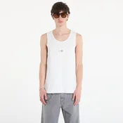 MM6 Tank Top Off White XL